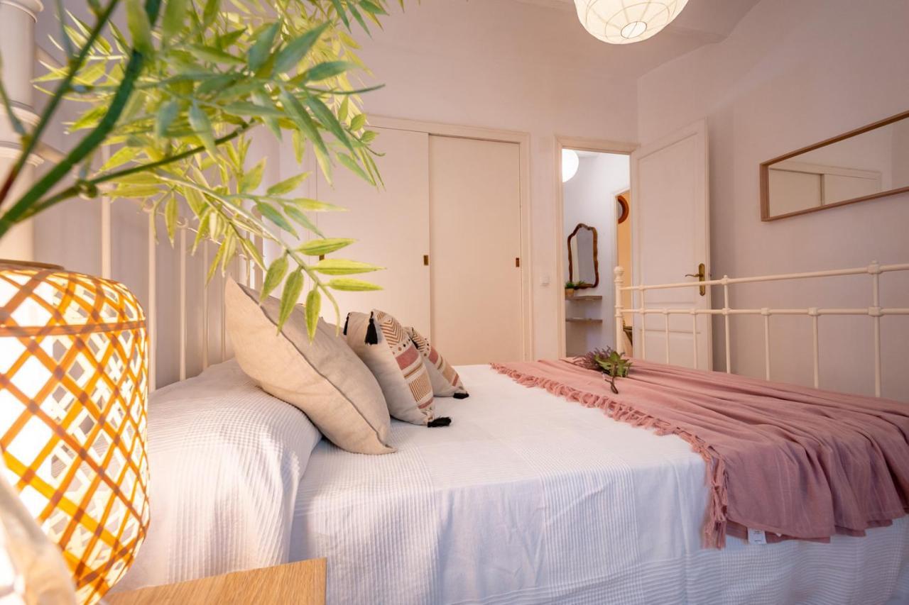 Acogedor Apartamento En Serrallo Tarragona Ngoại thất bức ảnh