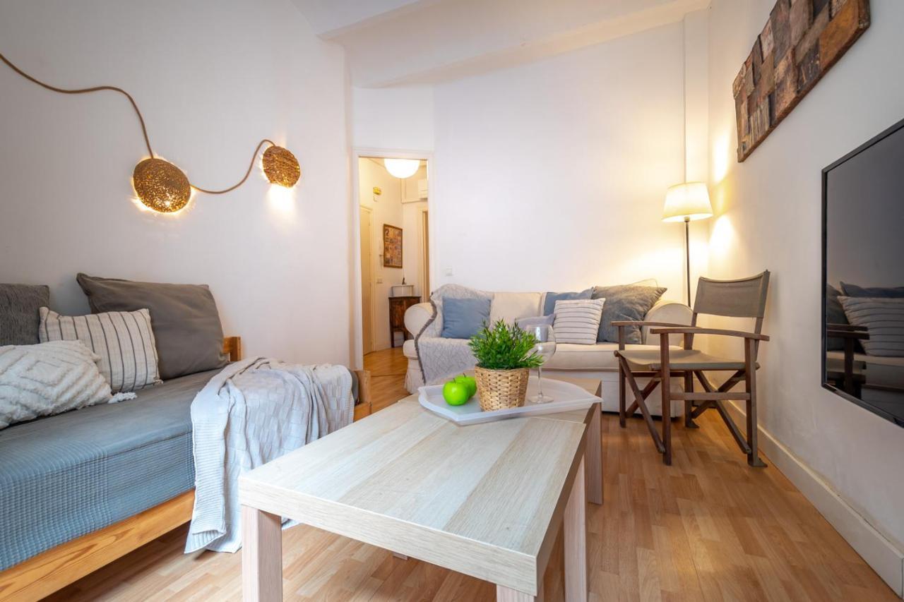 Acogedor Apartamento En Serrallo Tarragona Ngoại thất bức ảnh