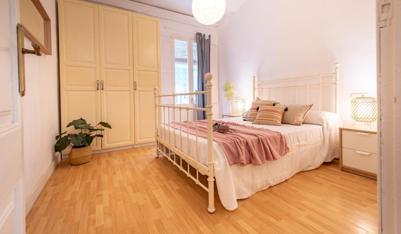 Acogedor Apartamento En Serrallo Tarragona Ngoại thất bức ảnh