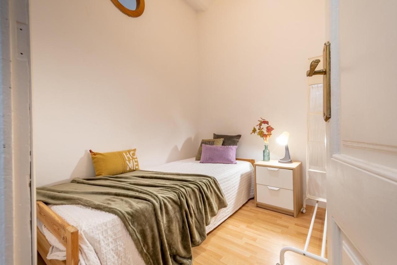 Acogedor Apartamento En Serrallo Tarragona Ngoại thất bức ảnh