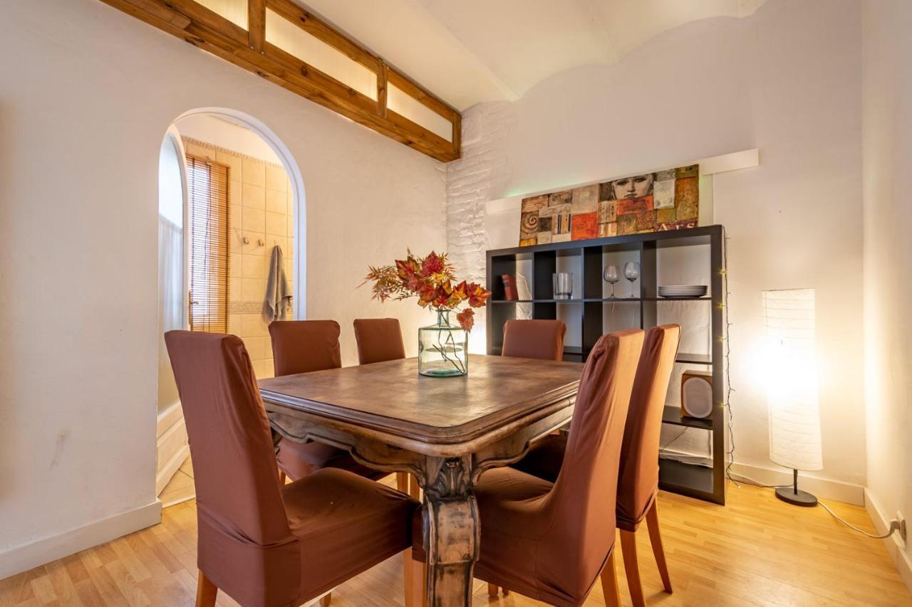 Acogedor Apartamento En Serrallo Tarragona Ngoại thất bức ảnh