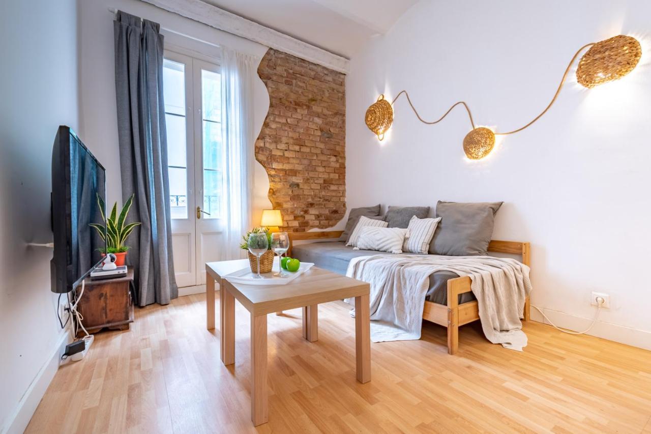 Acogedor Apartamento En Serrallo Tarragona Ngoại thất bức ảnh