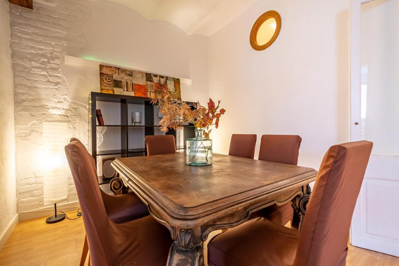 Acogedor Apartamento En Serrallo Tarragona Ngoại thất bức ảnh