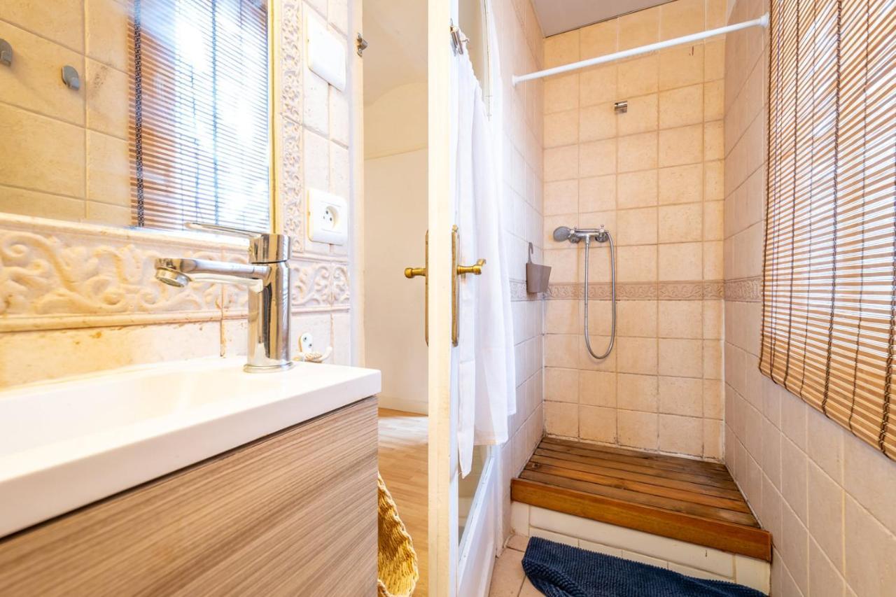 Acogedor Apartamento En Serrallo Tarragona Ngoại thất bức ảnh